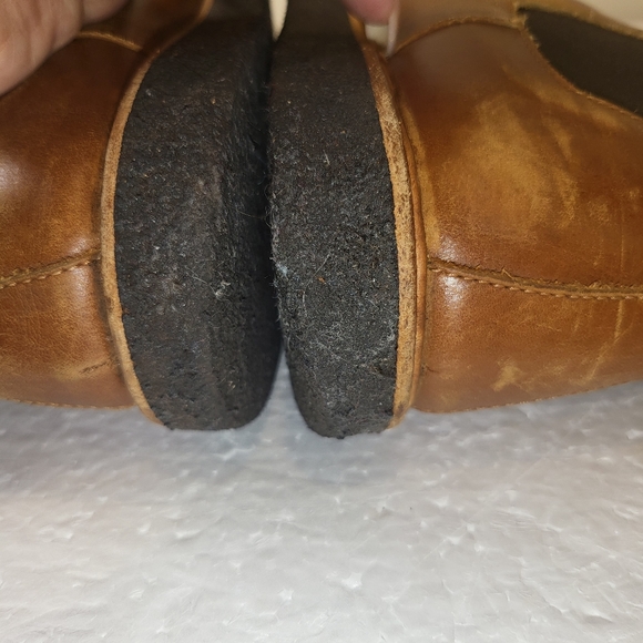 Common Projects Rare 🥳🥳3X HOST PICK🥳🥳 Chelsea boots - Picture 10 of 16